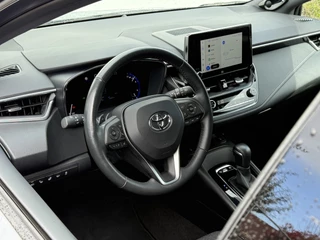 Toyota Corolla Touring Sports – thumbnail 10