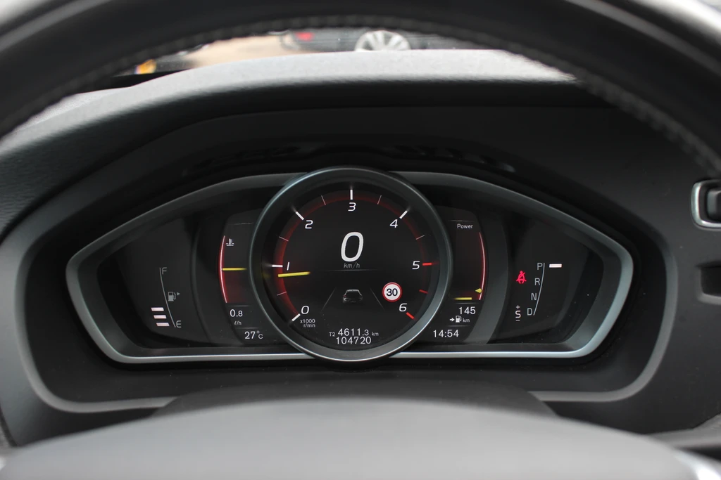 Volvo V40 – foto 20