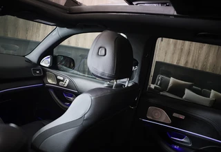Mercedes-Benz GLE – thumbnail 45
