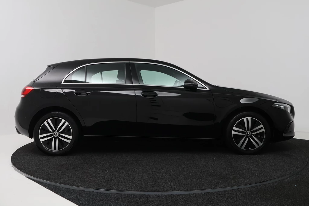 Mercedes-Benz A-Klasse – foto 6
