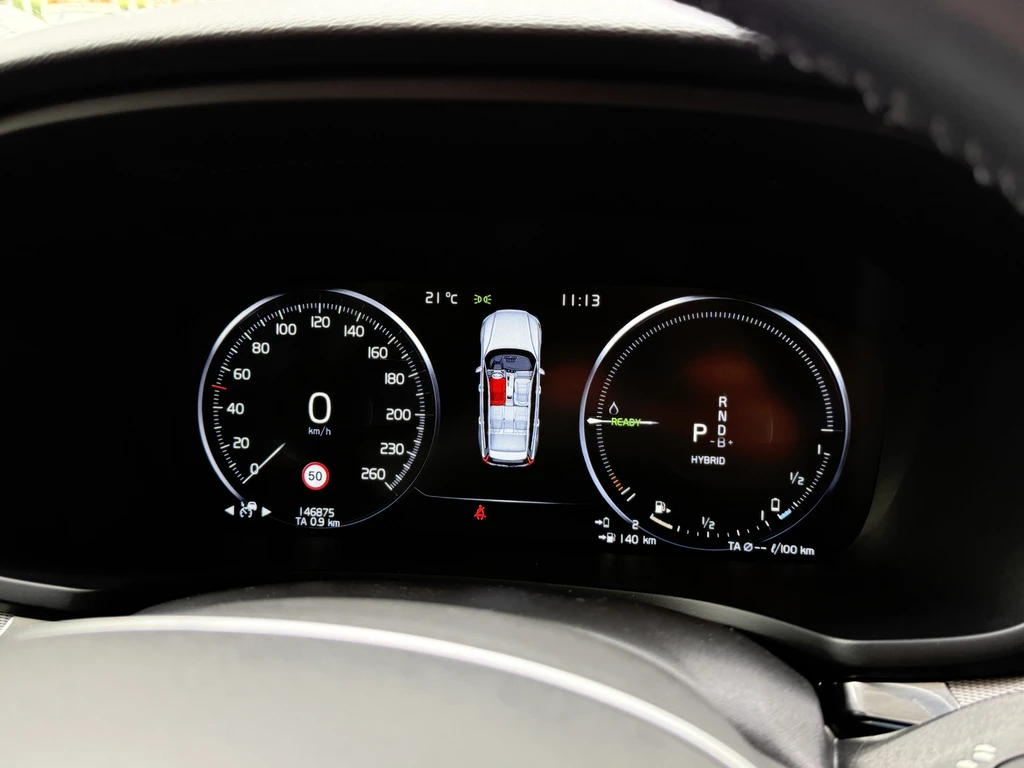 Volvo V60 – foto 22