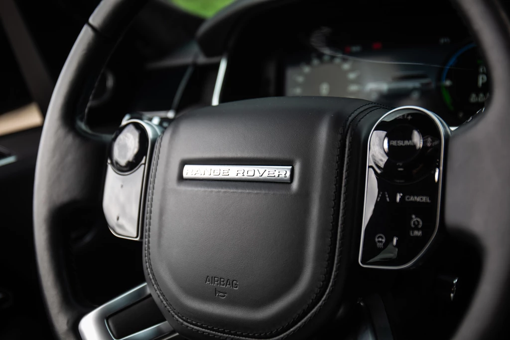 Land Rover Range Rover – foto 13
