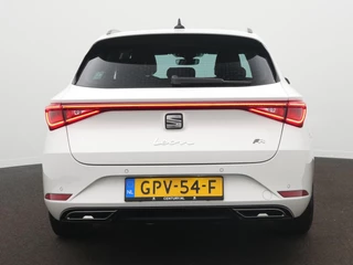 SEAT Leon – thumbnail 5