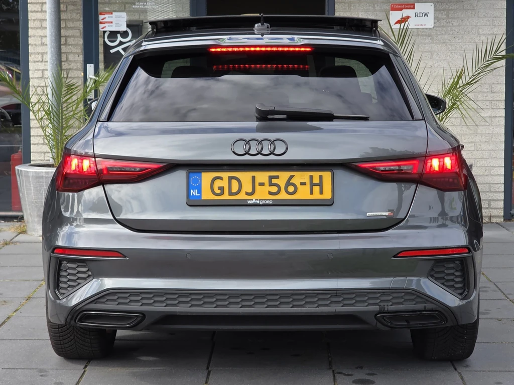 Audi A3 – foto 5