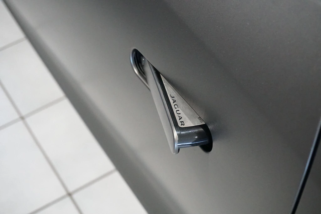 Jaguar F-TYPE – foto 40