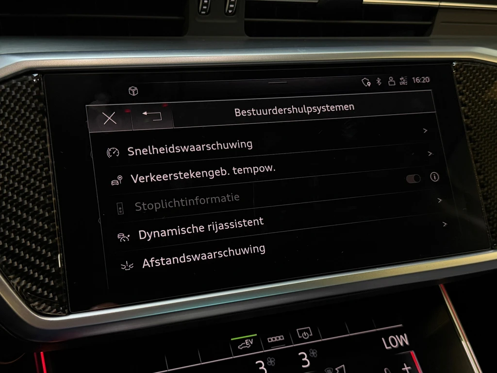 Audi A6 – foto 35