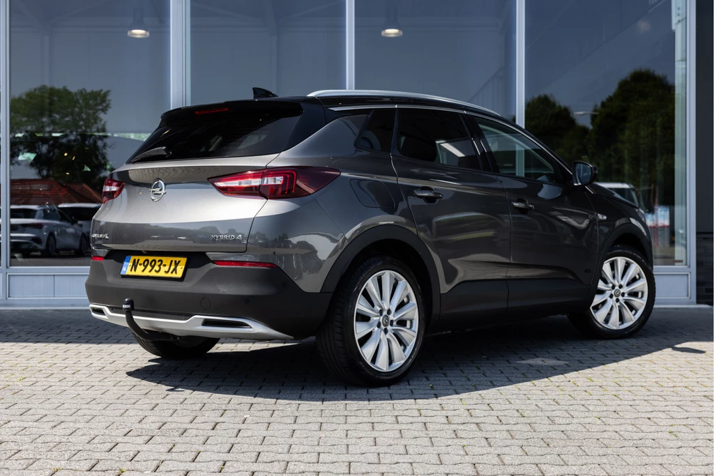 Opel Grandland X – foto 5