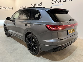 Volkswagen Touareg – thumbnail 3
