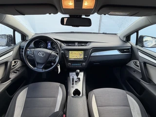 Toyota Avensis – thumbnail 13