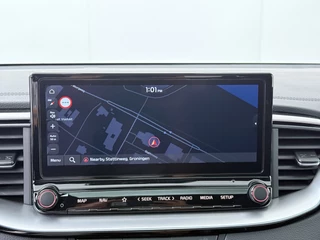 Kia Ceed Sportswagon – thumbnail 30