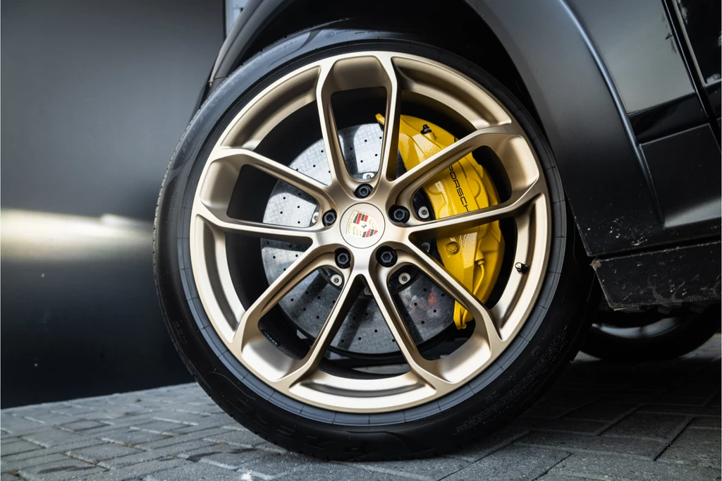 Porsche Cayenne – foto 47