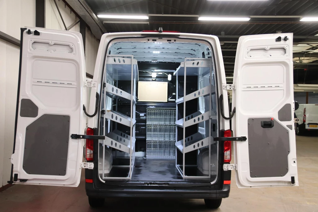 Volkswagen Crafter – foto 4