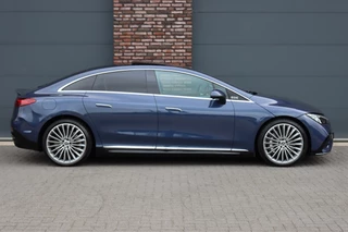 Mercedes-Benz EQE – thumbnail 7