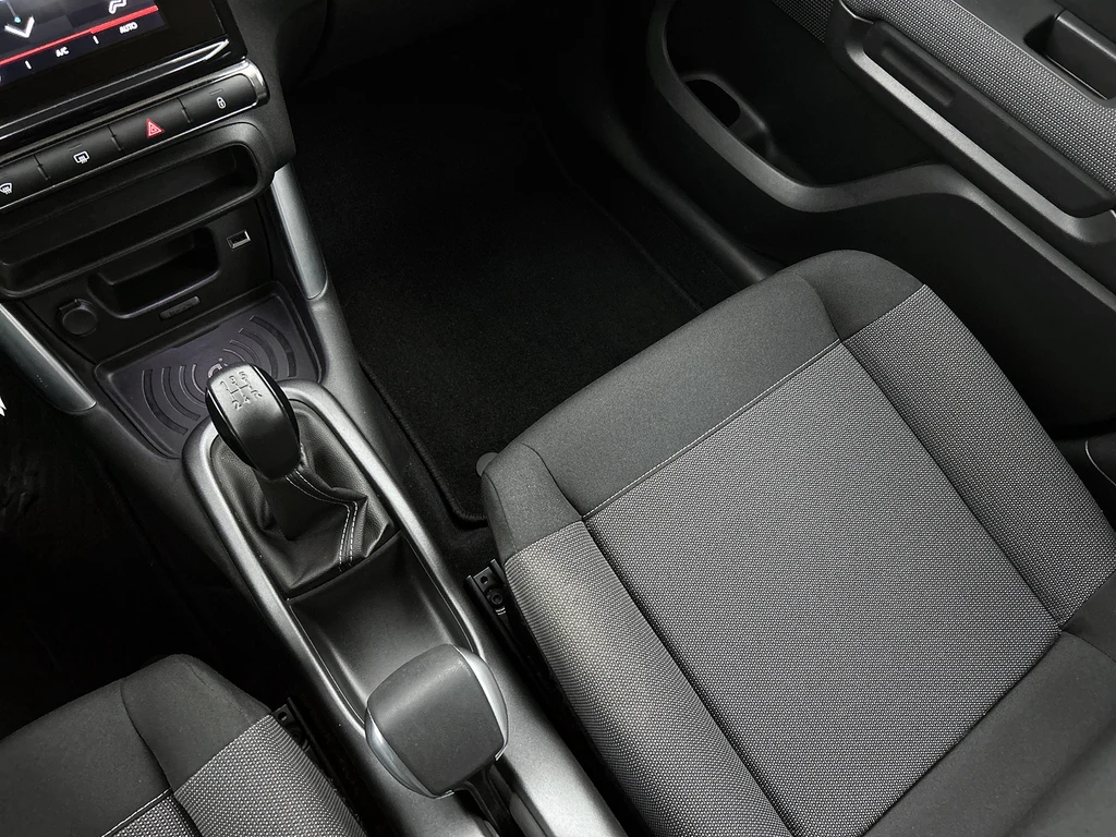 Citroën C3 Aircross – foto 19