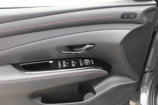 Hyundai Tucson – thumbnail 10