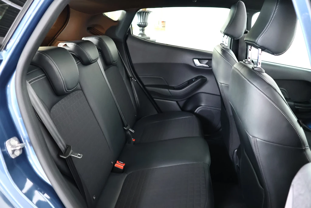 Ford Fiesta – foto 15
