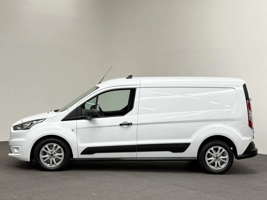 Ford Transit Connect – foto 3