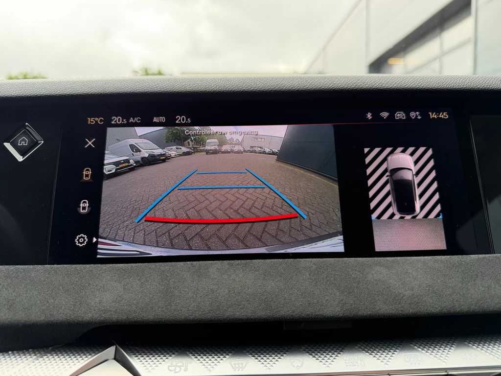 DS DS 4 – foto 33
