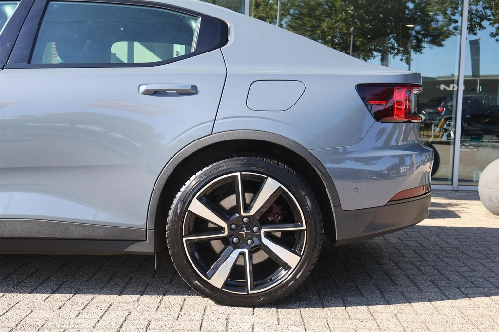 Polestar 2 – foto 27