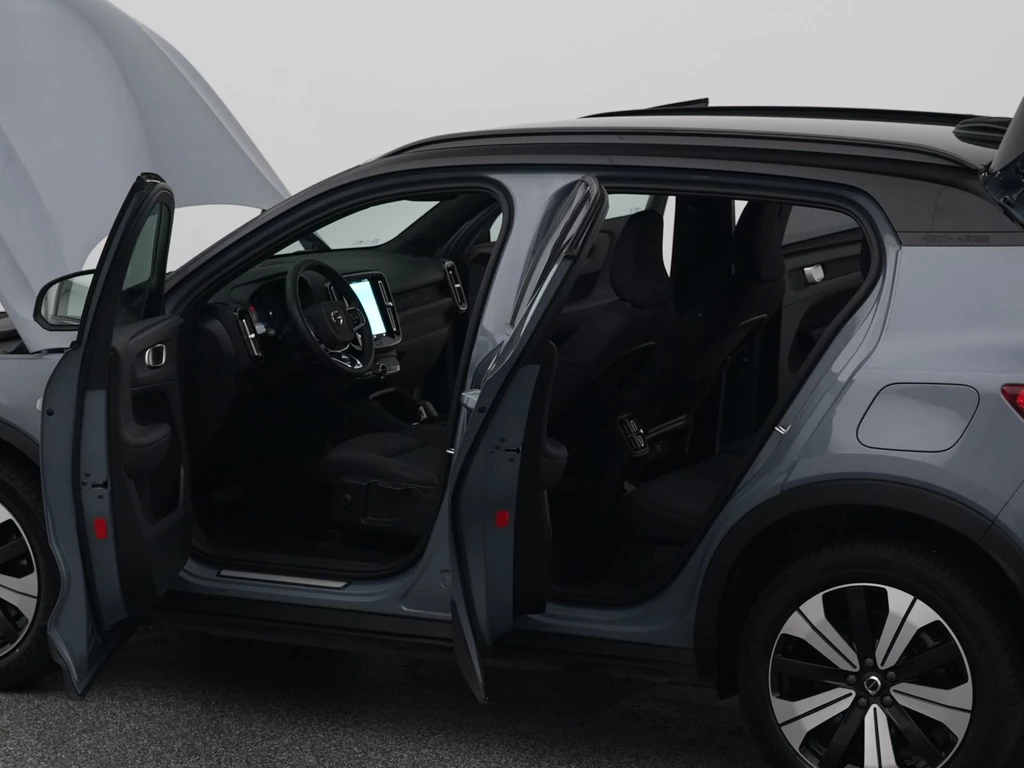 Volvo XC40 – foto 36