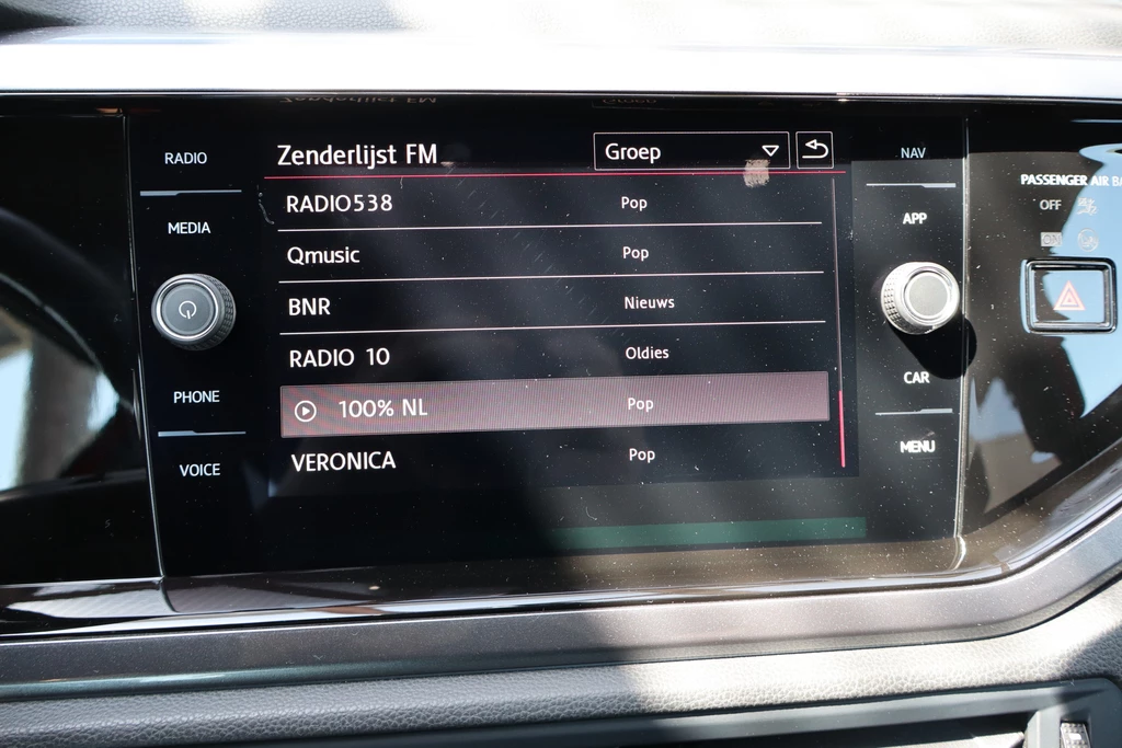 Volkswagen Polo – foto 22