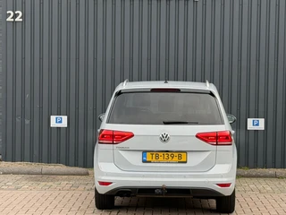 Volkswagen Touran – thumbnail 3