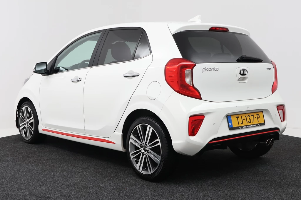 Kia Picanto – foto 3