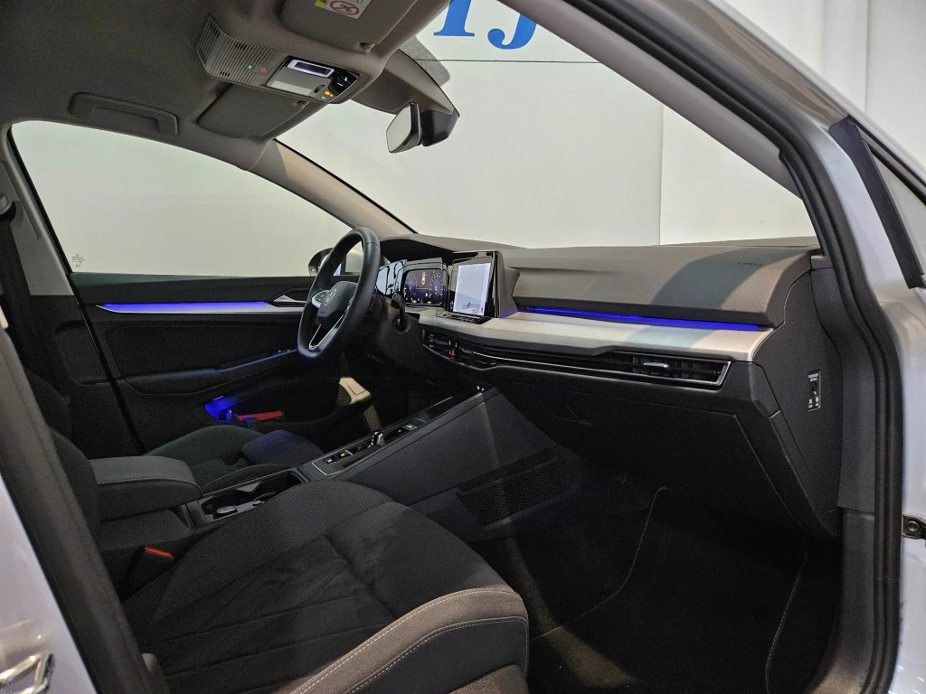 Volkswagen Golf – foto 21