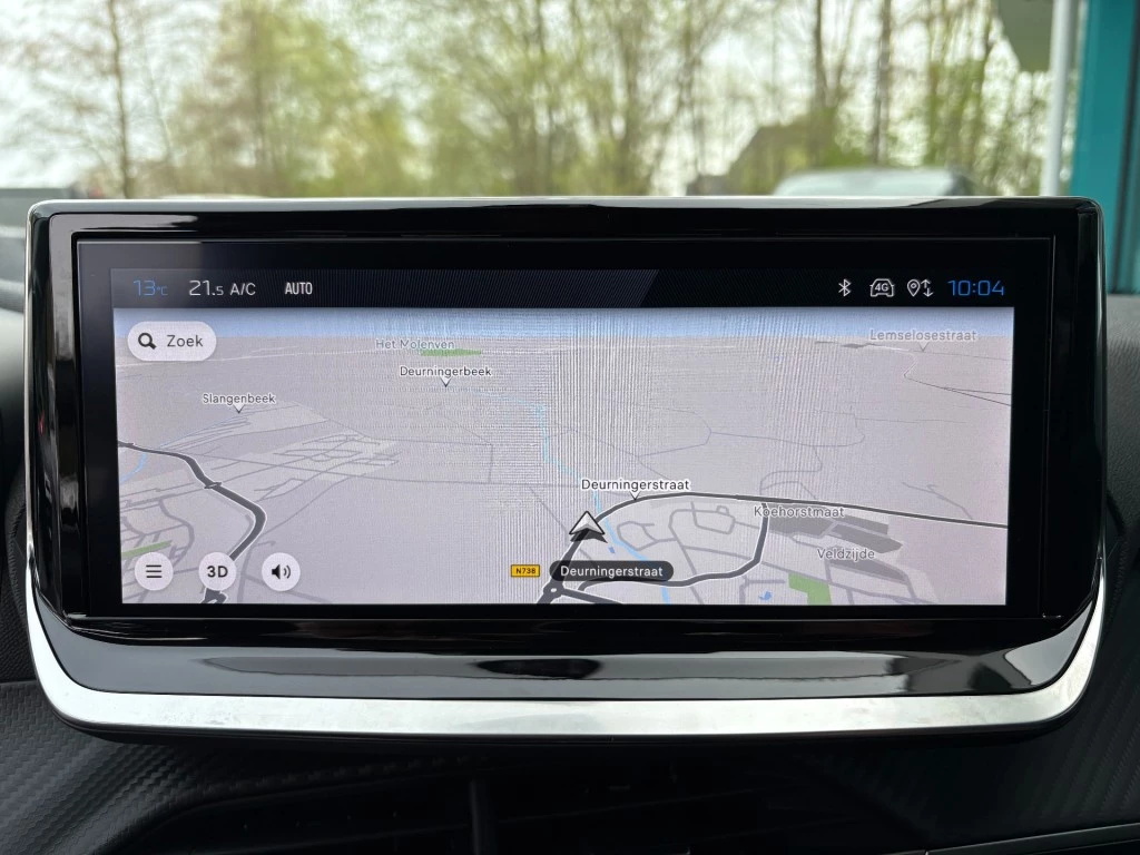 Peugeot 208 – foto 14