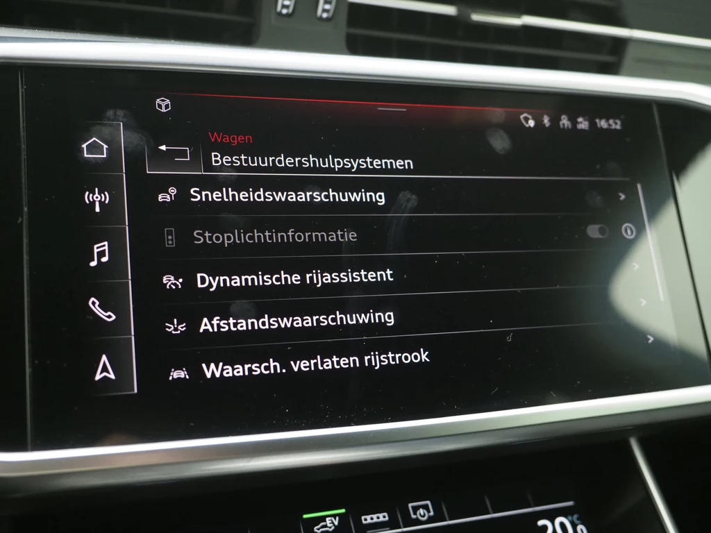 Audi A6 – foto 29
