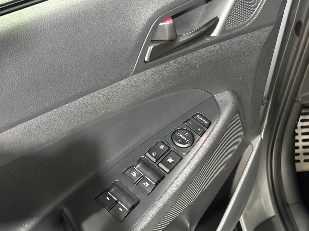 Hyundai Tucson – foto 27