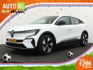 Renault Megane E-Tech – thumbnail 1