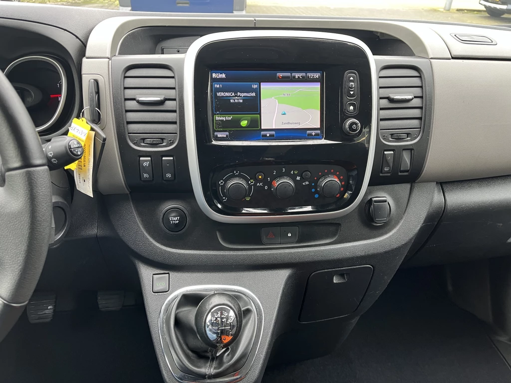 Renault Trafic – foto 17