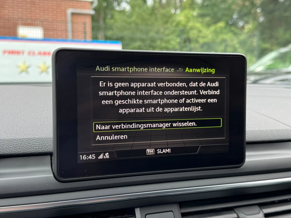 Audi A4 – foto 38