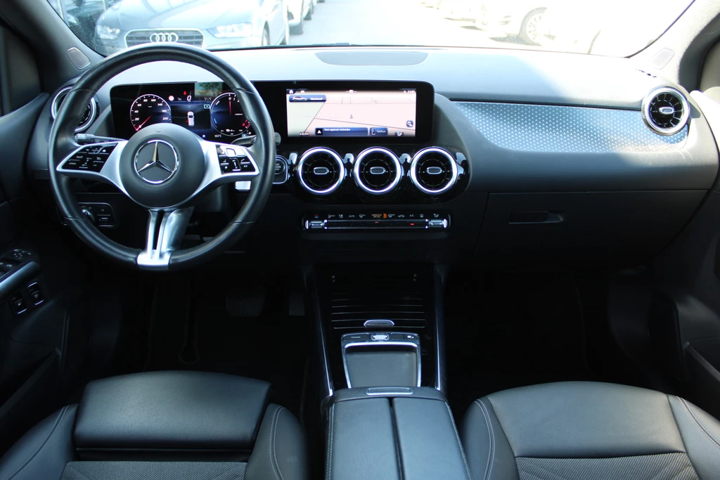 Mercedes-Benz B-Klasse – foto 9