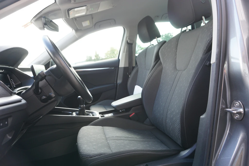 Škoda Octavia – foto 24