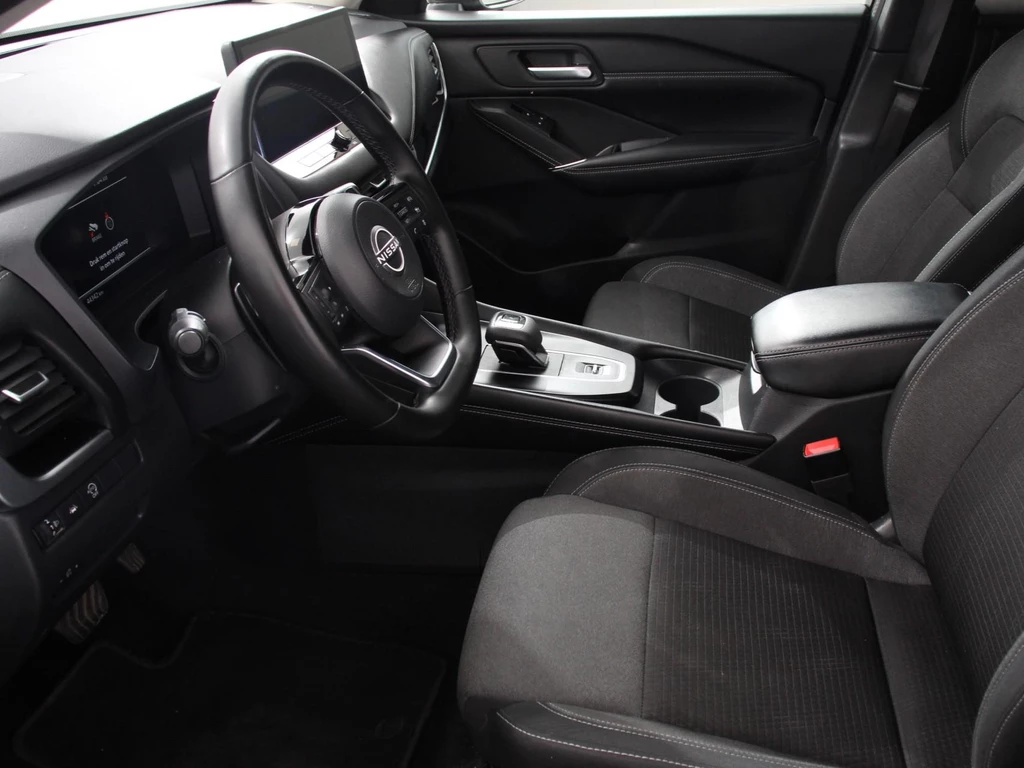 Nissan QASHQAI – foto 13