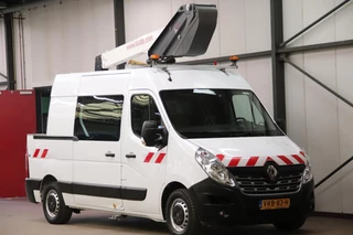 Renault Master – thumbnail 5