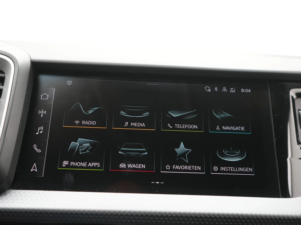 Audi A1 Sportback – foto 21