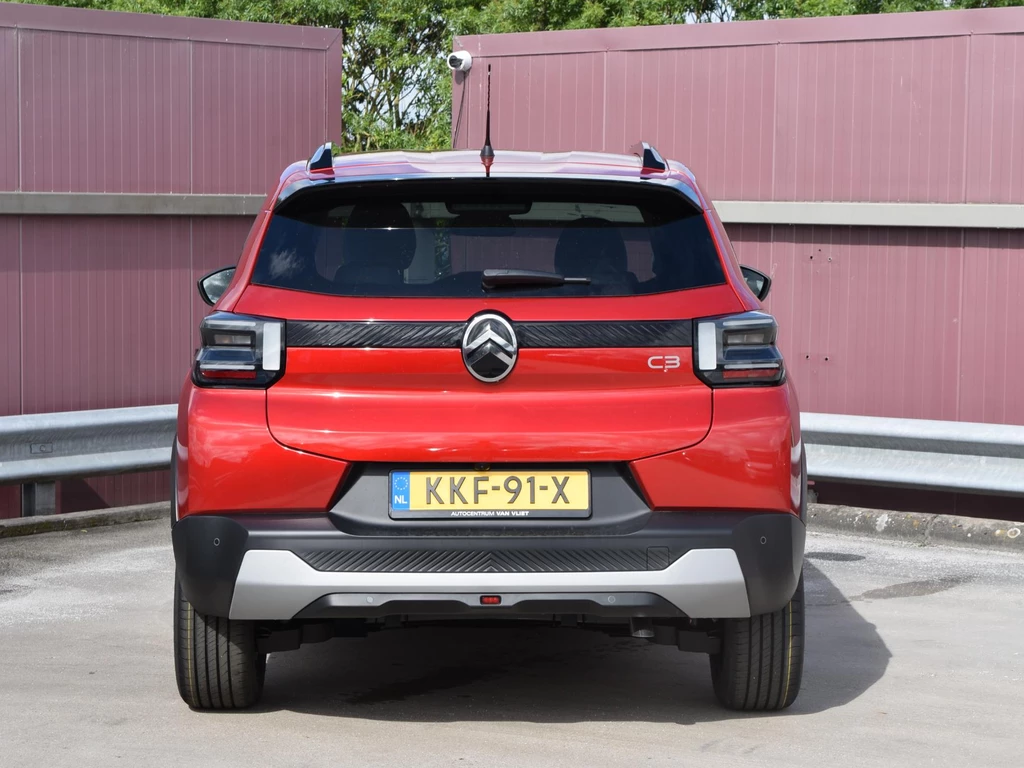 Citroën C3 – foto 3