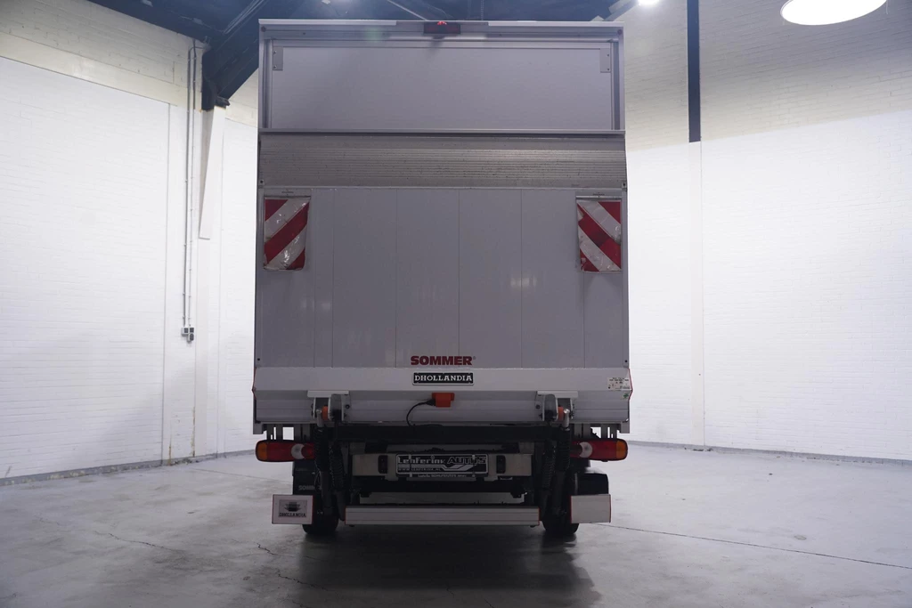 Nissan Interstar – foto 5