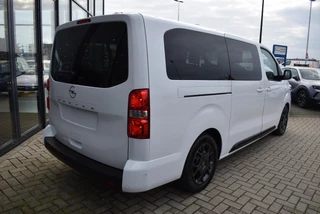 Opel Zafira e-Life – thumbnail 4