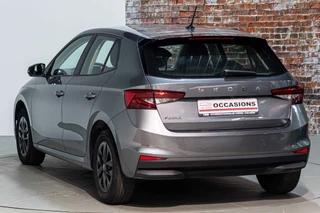 Škoda Fabia – thumbnail 9