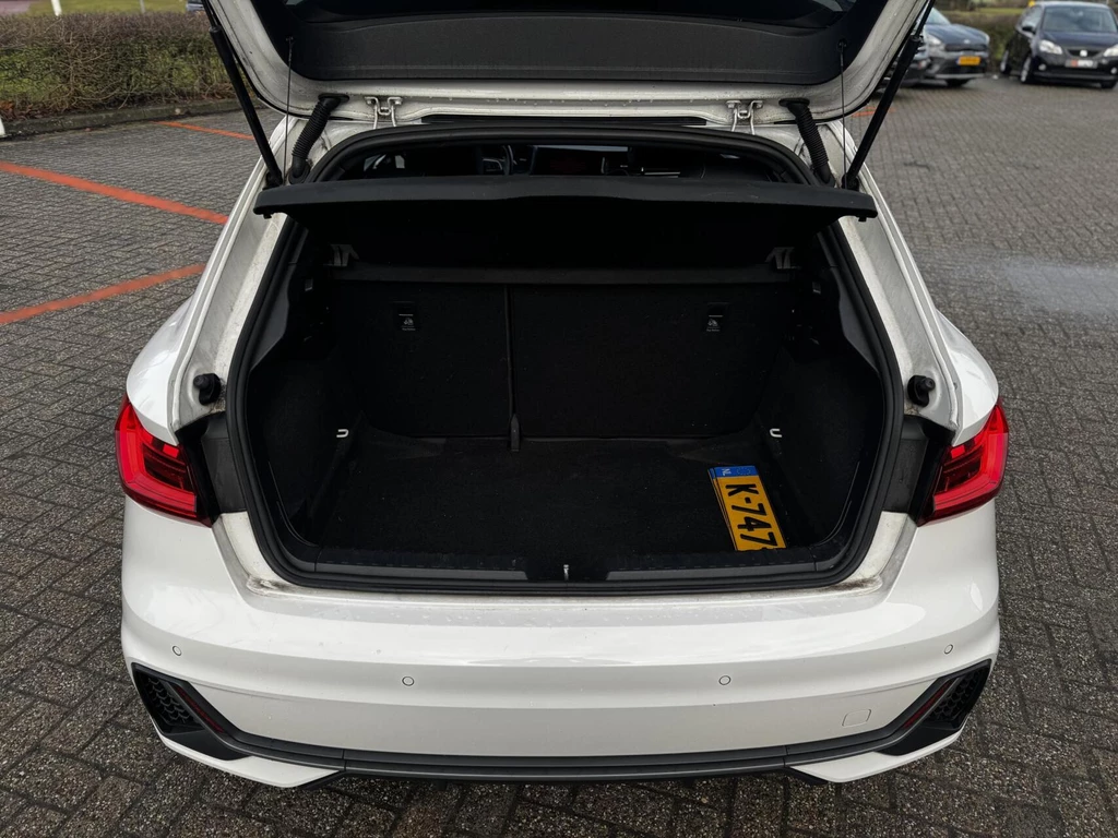 Audi A1 Sportback – foto 14