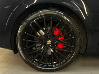 Porsche Cayenne – thumbnail 11