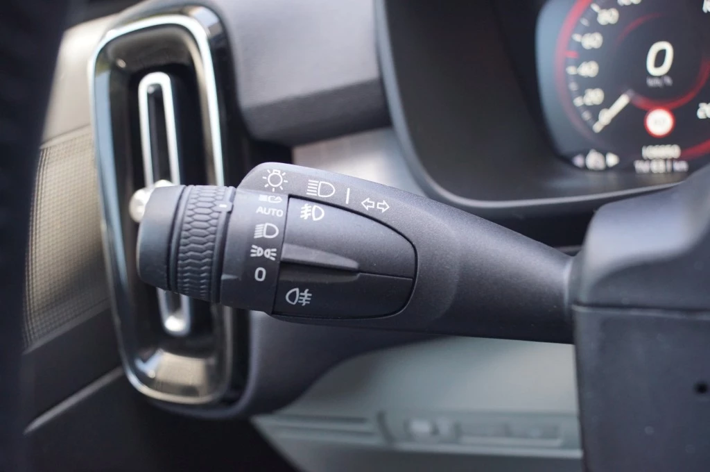 Volvo XC40 – foto 59