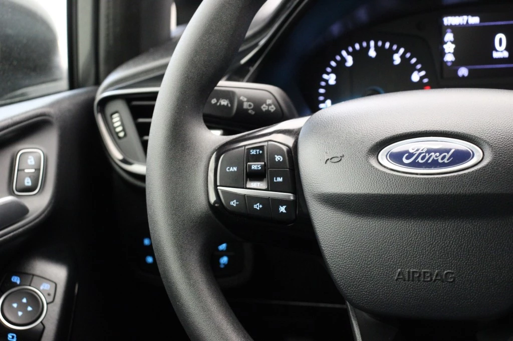 Ford Fiesta – foto 16