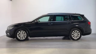 Volkswagen Passat – thumbnail 2