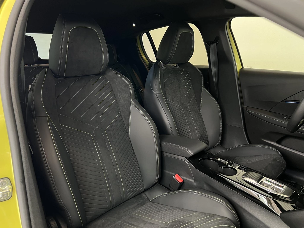 Peugeot e-208 – foto 6