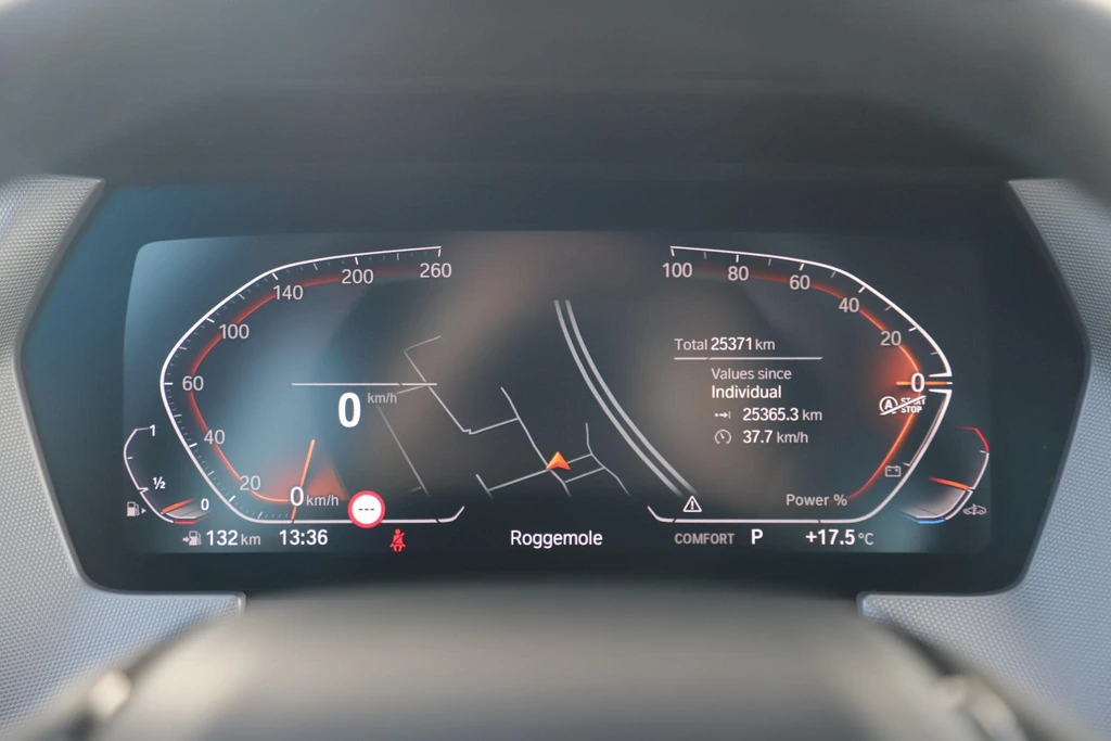BMW 1 Serie – foto 13